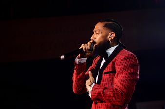 Tributes have poured in for rapper Nipsey Hussle who was shot dead on Sunday