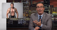 WATCH: John Oliver’s deep dive into the treatment of WWE wrestlers has shocked many viewers