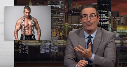 WATCH: John Oliver’s deep dive into the treatment of WWE wrestlers has shocked many viewers