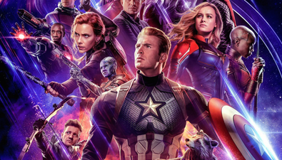Avengers: Endgame and Infinity War will be shown as part of an epic double bill in Omniplex Cinemas EVERYWHERE