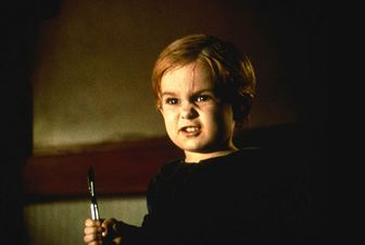 Pet Sematary traumatised me as a child but I watched it all over again in preparation for the remake