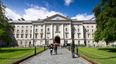 Trinity College students ordered to leave accommodation over Covid-19 outbreak