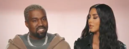 WATCH: Kanye West’s first interview on Keeping Up With The Kardashians is exactly what you’d expect