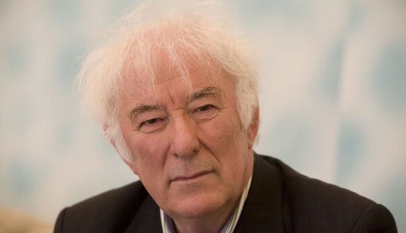 Seamus Heaney