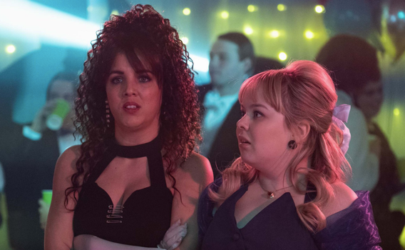 Derry Girls Michelle