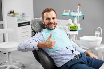 COMPETITION: Win up to €3,500 worth of dental treatment from 3 Dental