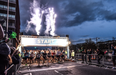 COMPETITION: Win two spots at Night Run Dublin 2019 with a free hotel stay