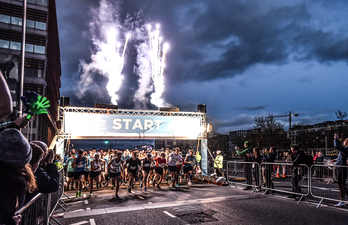 COMPETITION: Win two spots at Night Run Dublin 2019 with a free hotel stay