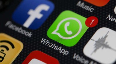 WhatsApp will stop working on certain phones from New Year’s Day
