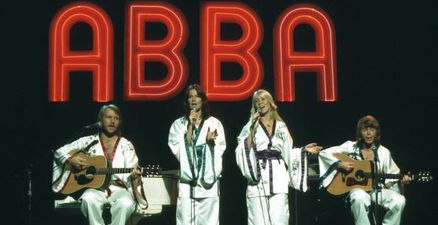 ABBA set to release new music in ‘September or October’