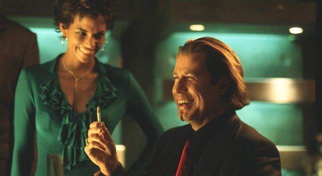 Movies on TV Thursday 4 April