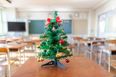 We should all know much better than to believe schools are getting rid of Christmas