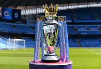 The Premier League Trophy Tour will be coming to Dublin later this month