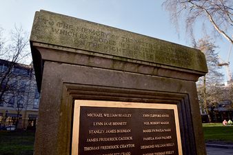 Inquest rules that 1974 Birmingham bombing deaths were the result of inadequate warning call