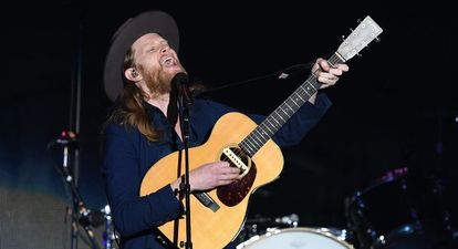 The Lumineers announce major Irish gig