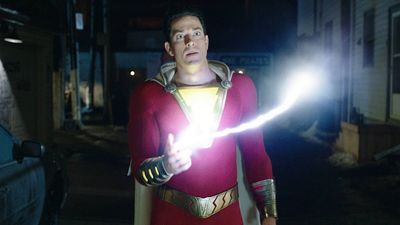 EXCLUSIVE: Shazam! filmmakers reveal the secrets about THAT post-credits scene
