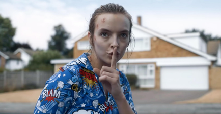 OFFICIAL: Season 2 of Killing Eve will air on RTÉ this week