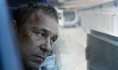 The writer-director of This Is England has a gripping new drama that’s set in Ireland