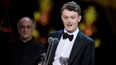 Young Offenders actor Chris Walley wins prestigious Olivier award