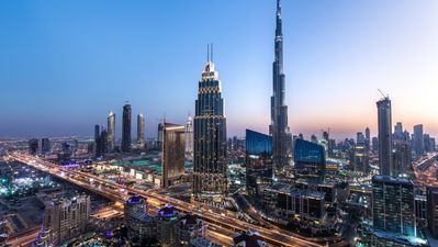 Dubai closes pubs and bars following spike in Covid-19 cases