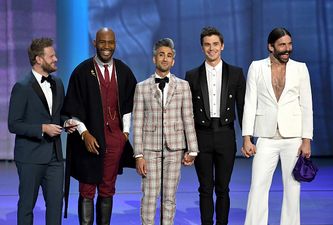 Queer Eye makes me proud to be a man in an era of self-loathing