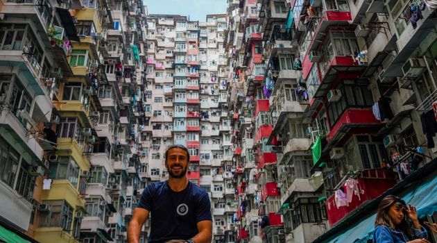 Instagram competition