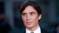 Odds slashed on Cillian Murphy becoming the next James Bond