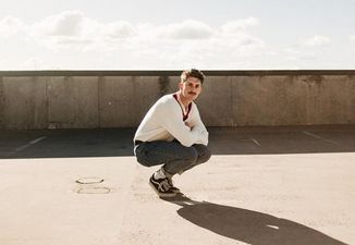 JOE’s Song Of The Day #763 – Tim Chadwick ‘I Need To Know’