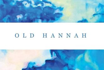 JOE’s Song Of The Day #764 – Old Hannah ‘The Way Light Falls Upon Water’