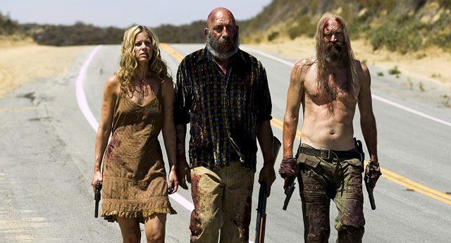 Movies on TV Tuesday 9 April