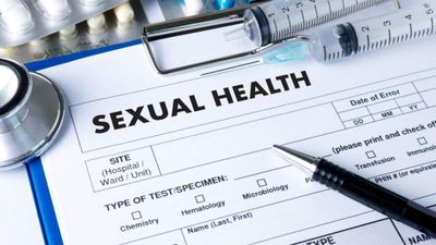 7% increase in sexually transmitted infections in Ireland in 2018