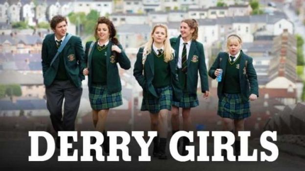 Derry Girls Season 3