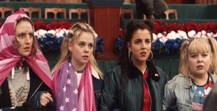 Derry Girls writer Lisa McGee explains THAT ending and why it’s a tribute to the iconic John Hume