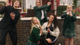 There is now a Spotify playlist featuring all 93 songs from both seasons of Derry Girls