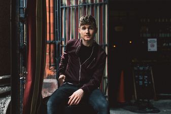 JOE’s Song Of The Day #765 – 1000 Beasts feat. Carrie ‘Want’