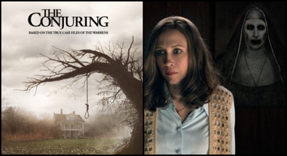 The Conjuring 3 is coming and Vera Farmiga says ‘it will be a doozy’