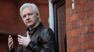 US justice department files 17 new charges against Julian Assange