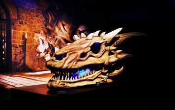 Belfast’s new Game of Thrones exhibition is like walking through the Seven Kingdoms