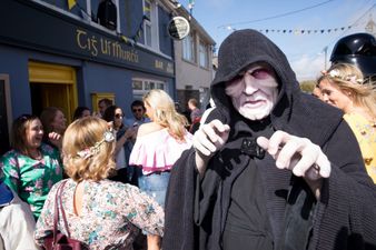 Everything you need to know about May the 4th Be With You Festival 2019