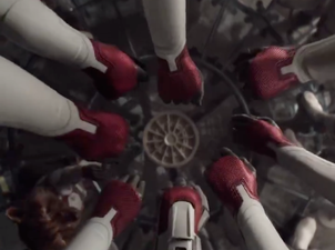 WATCH: Marvel Studios release EVEN MORE footage of Avengers: Endgame just to tease us