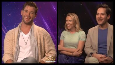 The cast of Avengers: Endgame on why they didn’t get the biggest wrap party of all time