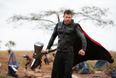 EXCLUSIVE: Chris Hemsworth talks about the big changes for Thor in Avengers: Endgame