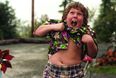 The Goonies is coming back to the big screen for one week only