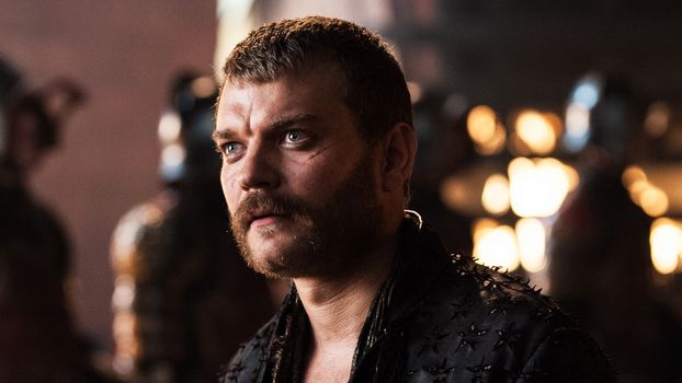 Euron Greyjoy death