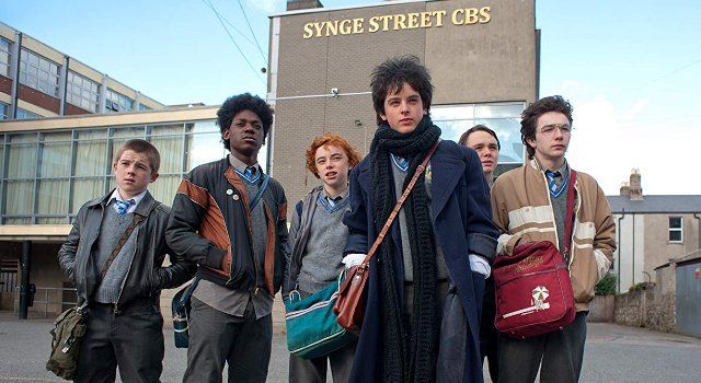 Movies on TV Saturday 13 April