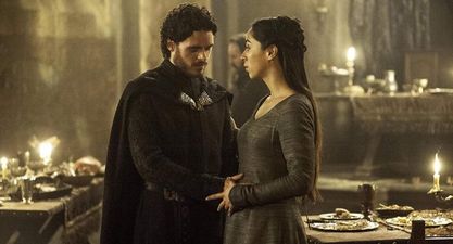 There’s a scene as brutal as the Red Wedding in Game of Thrones season eight