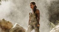 Despite not being very good, Tomb Raider is getting a sequel