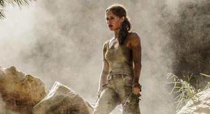 Despite not being very good, Tomb Raider is getting a sequel