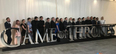 8 things that we learned from the Game of Thrones cast at the European premiere (no spoilers)