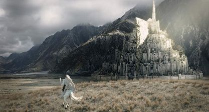 The new Lord of the Rings TV series will begin shooting this summer